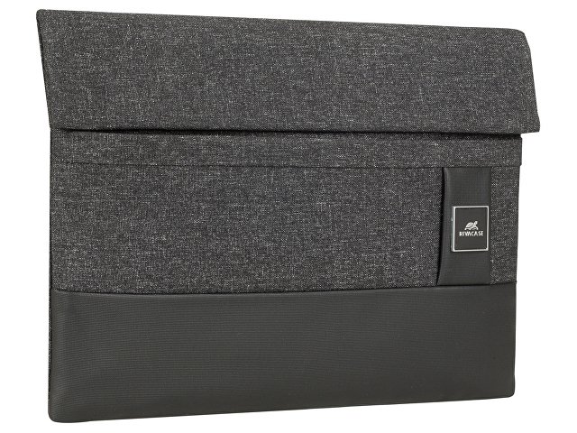 RIVACASE 8803 black melange чехол для Ultrabook 13.3