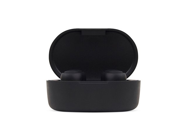 Наушники Rombica Mysound Play - Black/TWS