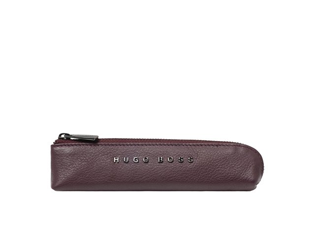 Футляр для письменных принадлежностей Storyline Burgundy. Hugo Boss