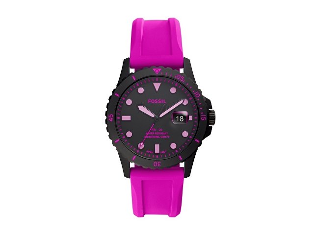 Часы наручные, мужские. Fossil