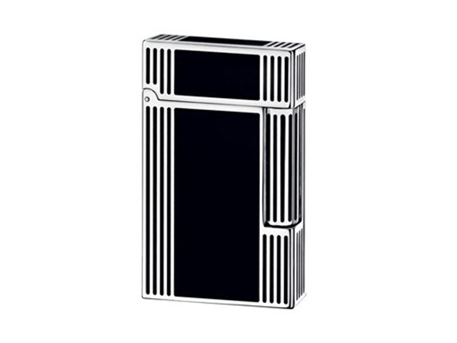 Зажигалка Ligne2. S.T.Dupont, черный