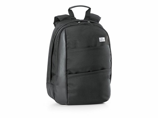 ANGLE BPACK. Рюкзак для ноутбука до 15.6', Черный