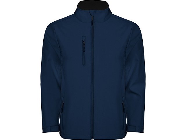 Куртка софтшелл 