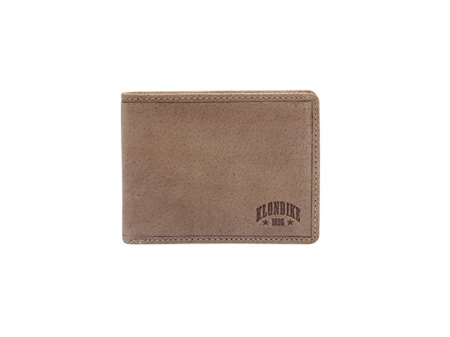 Бумажник KLONDIKE «Tony»
