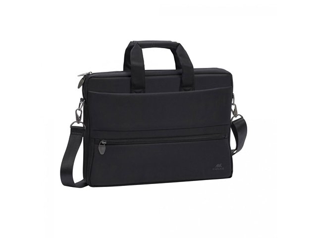 RIVACASE 8630 black сумка для ноутбука 15,6