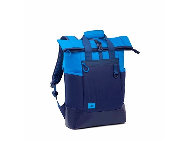 RIVACASE 5321 blue рюкзак для ноутбука 15.6