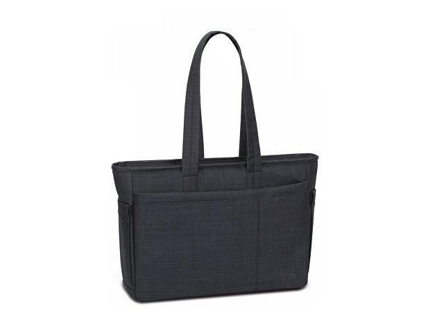 RIVACASE 8391 black сумка для ноутбука 15,6