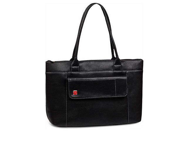 RIVACASE 8991 (PU) black сумка для ноутбука 15,6