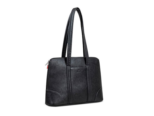 RIVACASE 8992 black сумка женская для ноутбука 14