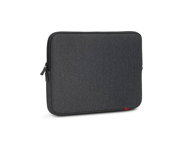RIVACASE 5123 dark grey чехол для ноутбука 13.3