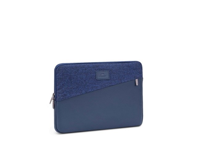 RIVACASE 7903 blue чехол для MacBook Pro и Ultrabook 13.3