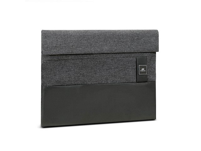 RIVACASE 8805 black melange чехол для MacBook Pro 16 и Ultrabook 15.6