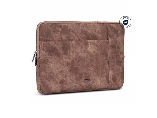 RIVACASE 8904 beige чехол для ноутбука 14