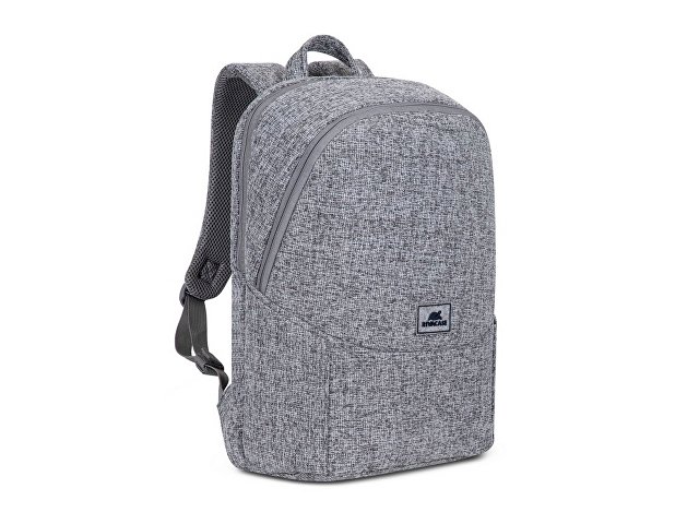 RIVACASE 7962 light grey рюкзак для ноутбука 15.6