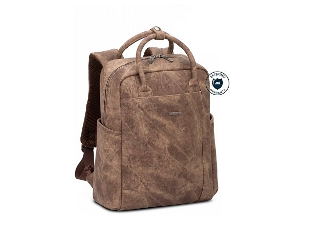 RIVACASE 8925 beige рюкзак для ноутбука 13.3