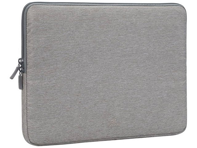 RIVACASE 7705 grey ECO чехол для ноутбука 15.6