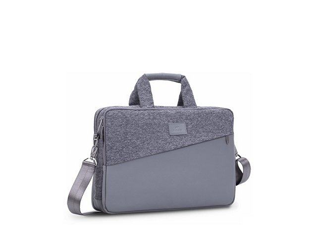 RIVACASE 7930 grey сумка для MacBook Pro 16 и Ultrabook 15.6