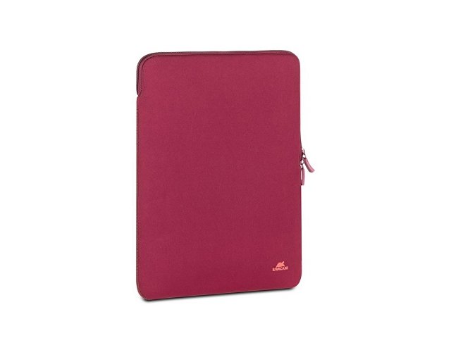 RIVACASE 5223 burgundy red чехол для ноутбука 13.3-14