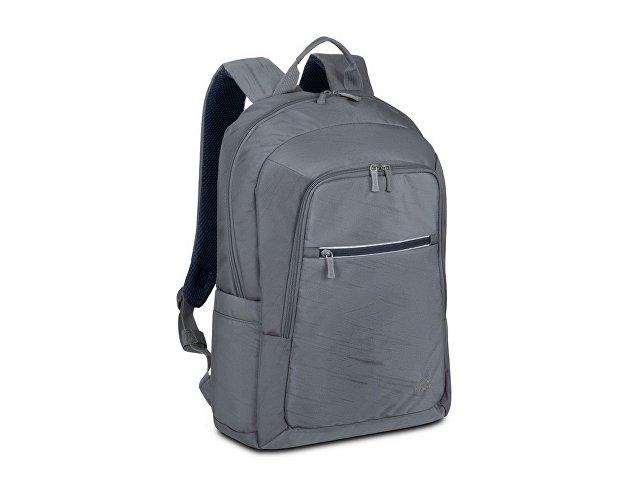 RIVACASE 7561 grey ECO рюкзак для ноутбука 15.6-16