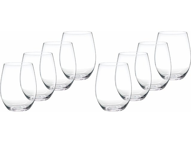 Набор бокалов Cabernet Sauvignon, 600мл. Riedel, 8шт