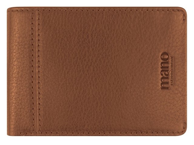 Бумажник Mano 