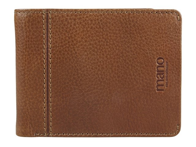 Бумажник Mano 