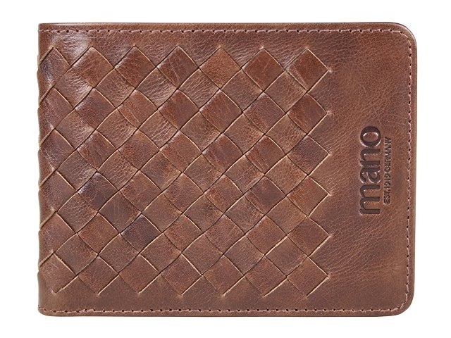 Бумажник Mano 