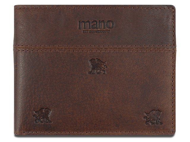 Бумажник Mano 