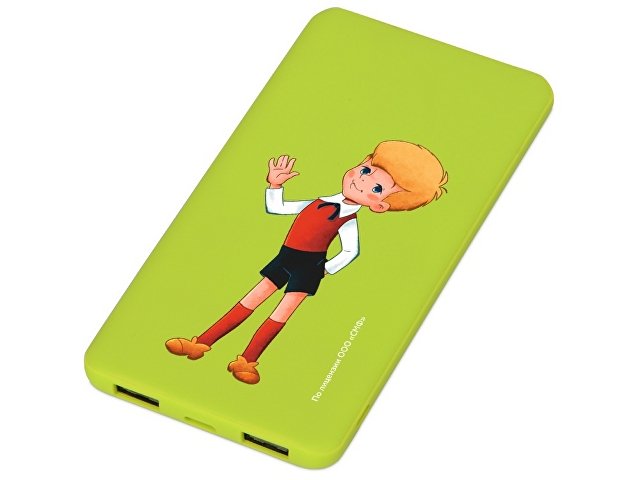 Внешний аккумулятор 