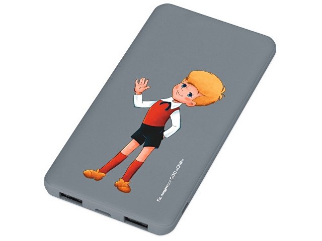 Внешний аккумулятор 