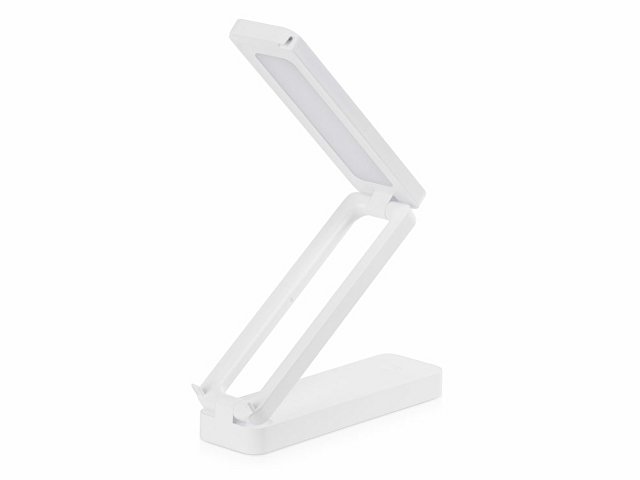 Складывающаяся настольная LED лампа 