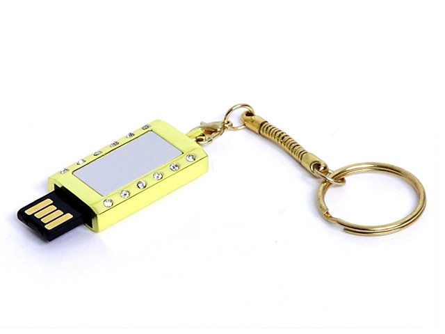 USB-флешка на 32 Гб в виде 