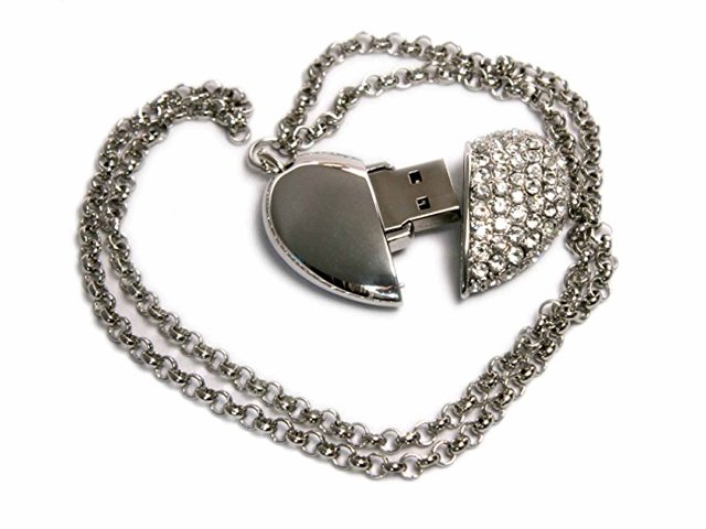 USB-флешка на 32 Гб в виде 