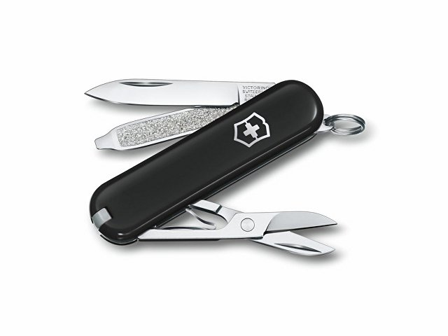Нож-брелок VICTORINOX Classic SD Colors 