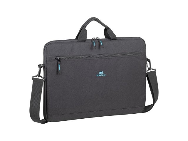 RIVACASE 5516 black кейс для ноутбука 15.6