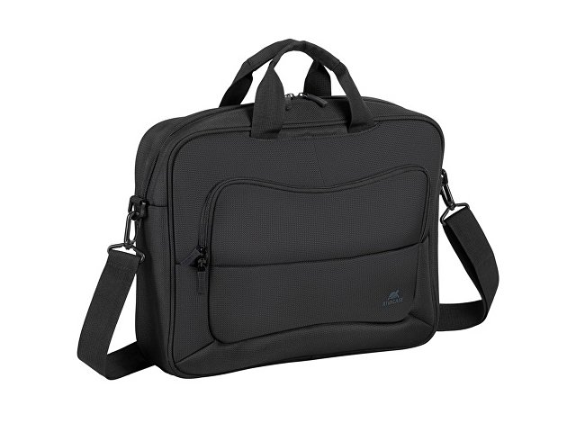 RIVACASE 8422 black ECO сумка для ноутбука 13.3-14