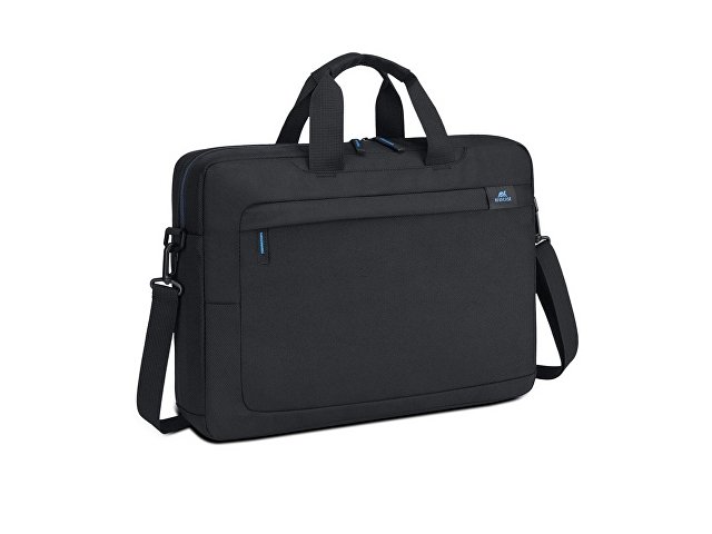 RIVACASE 8036 black сумка для ноутбука 15.6-16