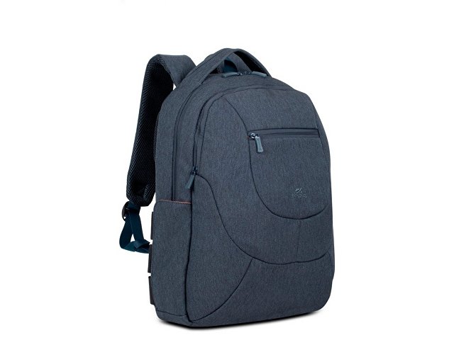 RIVACASE 7761 dark grey рюкзак для ноутбука 15.6