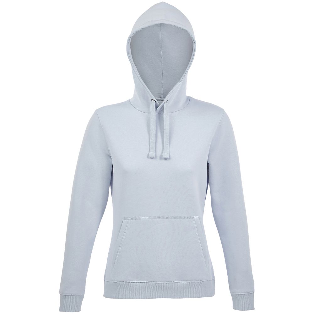 Толстовка женская Spencer Women, голубая